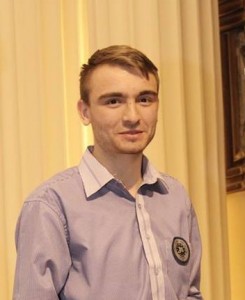 Artiom Radu - fotografie